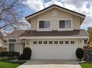 23450 Riversbridge Way, Santa Clarita, CA 91354