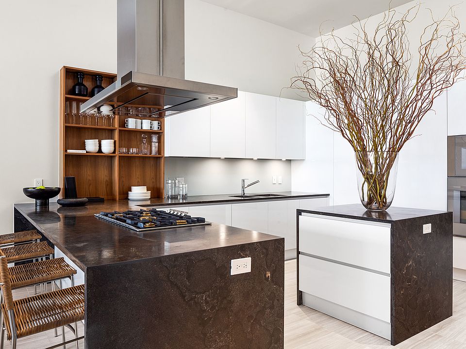 Boffi Kitchen