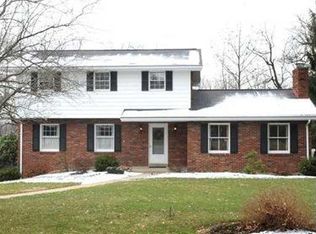 237 McCoy Place Rd, Sewickley, PA 15143