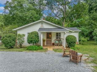 99 Warrior Mountain Rd, Tryon, NC 28782