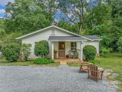 99 Warrior Mountain Rd, Tryon, NC, 28782