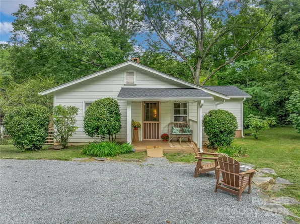 99 Warrior Mountain Rd, Tryon, NC 28782