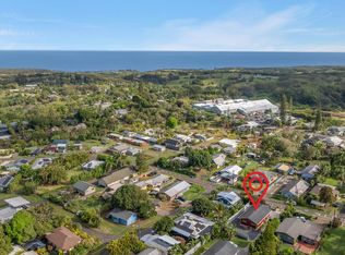 1702 Haiku Rd UNIT B, Haiku, HI 96708