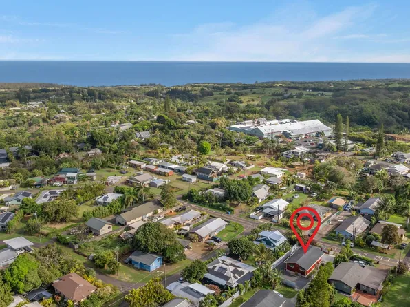 1702 Haiku Rd Unit B, Haiku, HI 96708