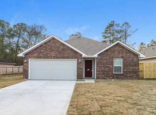 23331 Sandpiper Trl, Spring, TX 77373