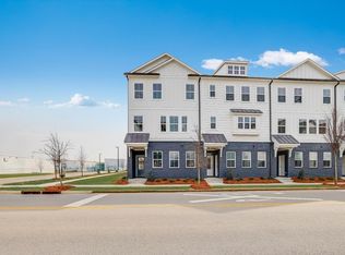 3234 Aberdeen Row, Chattanooga, TN 37407