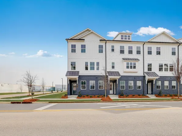 3234 Aberdeen Row, Chattanooga, TN 37407