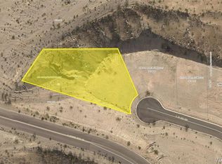 2363 Jo Ann Ave, Bullhead City, AZ 86442