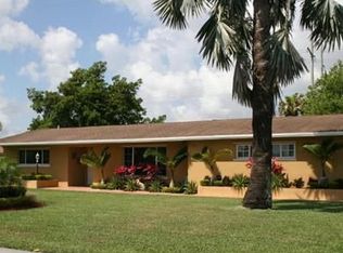 12120 SW 99th Ave, Miami, FL 33176