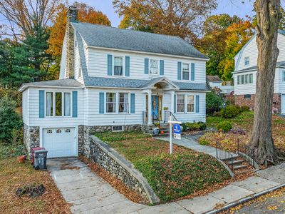 56 Walnut Street, Naugatuck, CT, 06770