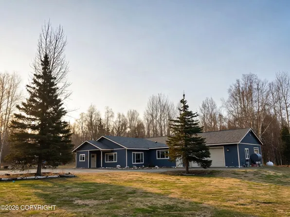 5913 N Solitude St, Wasilla, AK 99623