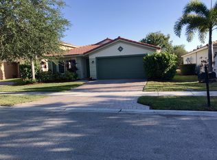 1985 SW Providence Pl, Port Saint Lucie, FL 34953