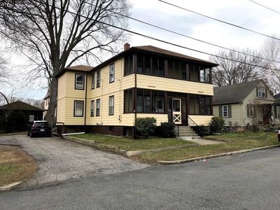 30 Vivian Ave, Pawtucket, RI, 02860