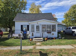804 N Franklin St, Portland, IN 47371