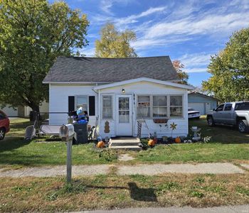 804 N Franklin St, Portland, IN, 47371