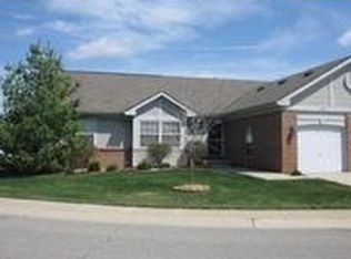 6186 Columbia Dr, Ypsilanti, MI