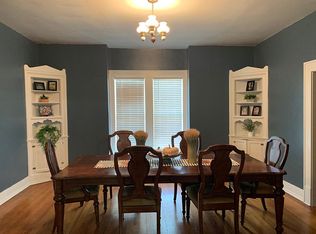 1006 Tipton St, Menard, TX 76859