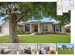 5575 Mill Race Cir, Pace, FL 32571