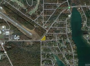 100 E Church St, Horseshoe Bend, AR 72512