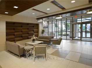 339 Rathburn Rd W UNIT 319, Mississauga, ON L5B 0K6