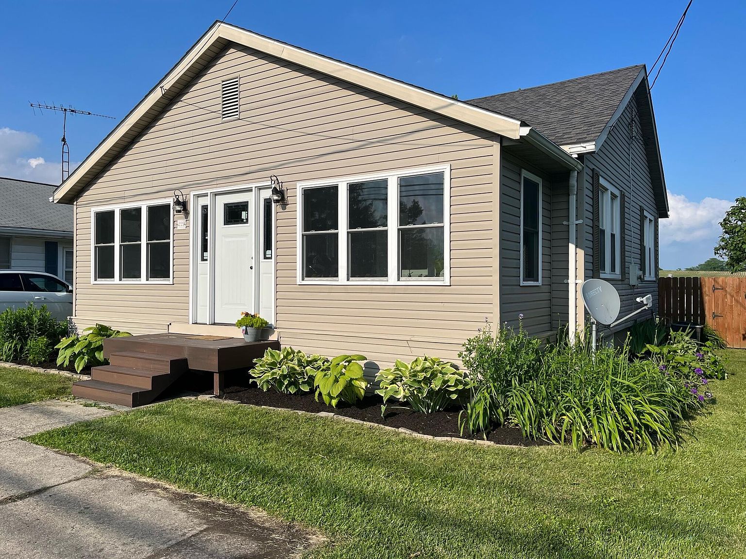 222 S Urbana St, South Vienna, OH 45369 Zillow