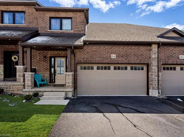 24 Tamarack Way, Norfolk County, ON N3Y 0E7