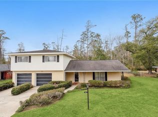 25 Darrell Dr, Hammond, LA 70401