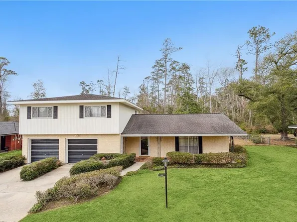 25 Darrell Dr, Hammond, LA 70401