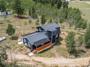 2148 Mcdowell Drive, Jefferson, CO 80456