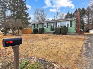 38 Jefferson Ave, Bristol, CT 06010