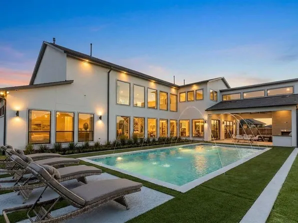 11502 Lago Bella Dr, Richmond, TX 77406