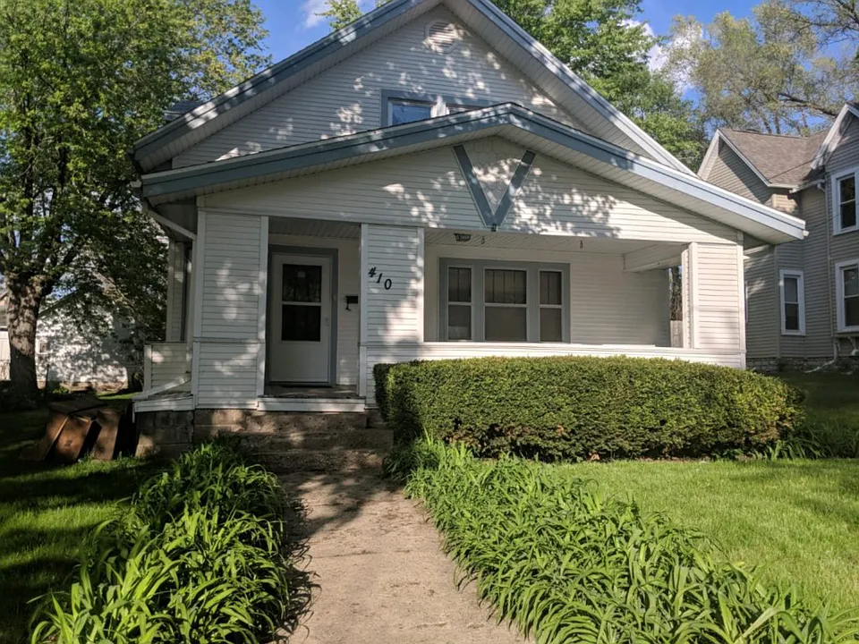 410 Jackson Ave