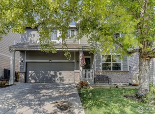 10725 Cook St, Northglenn, CO 80233