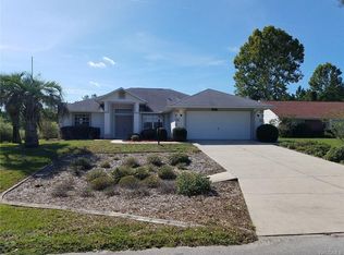 2276 N Brentwood Cir, Lecanto, FL 34461