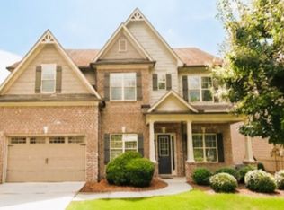 936 Tama Hill Ct, Auburn, GA 30011