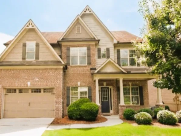 936 Tama Hill Ct, Auburn, GA 30011
