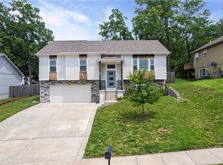 408 Fairway Rd, Belton, MO 64012