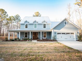 695 Parkview Dr, Winterville, GA 30683