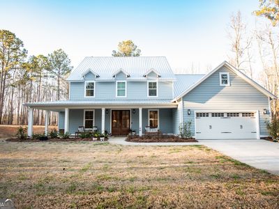 695 Parkview Dr, Winterville, GA, 30683