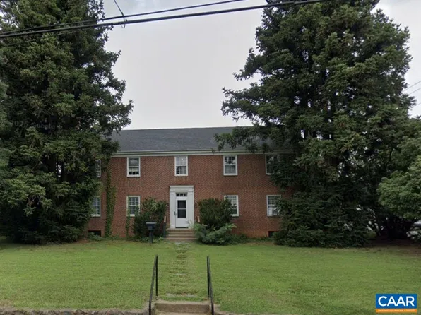 2303 Fontaine Ave, Charlottesville, VA 22903