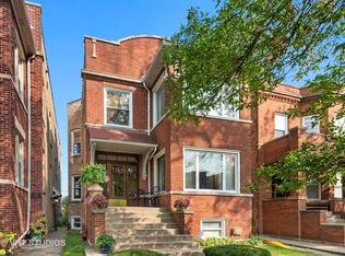 4229 N Leavitt St #1, Chicago, IL 60618