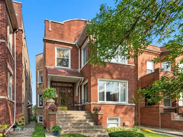 4229 N Leavitt St #1, Chicago, IL 60618