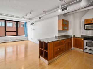 210 South St UNIT 93, Boston, MA 02111