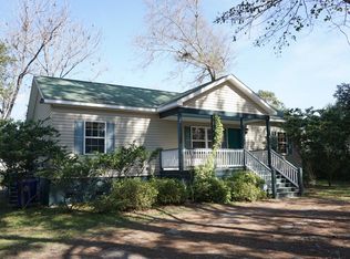 1524 Kemper Ave, Charleston, SC 29412