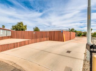 1649 S 79th Pl, Mesa, AZ 85209