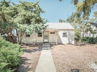 2707 Cascade Ave, Pueblo, CO 81003