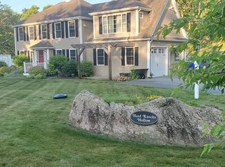 295 Head Of The Bay Rd, Bourne, MA 02532