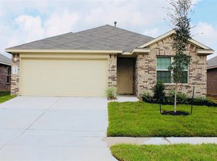 3618 Indian Forest Dr, Spring, TX 77373