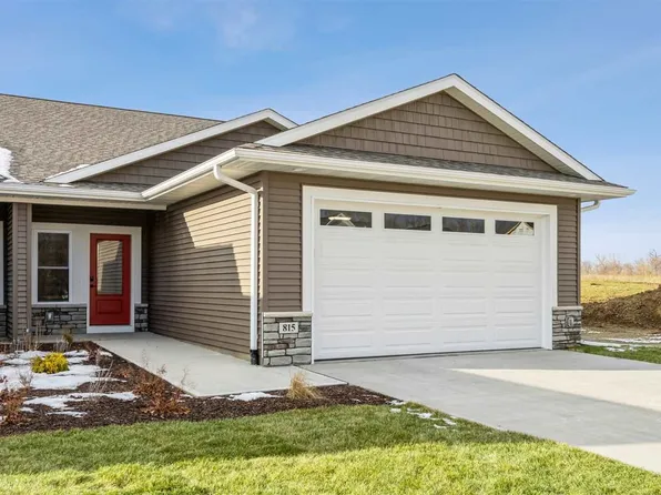 815 High Ridge Trl, Solon, IA 52333