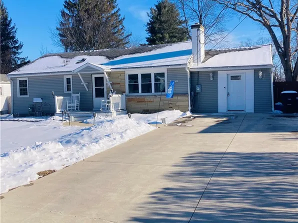 819 Sunset Dr, Elmira, NY 14905